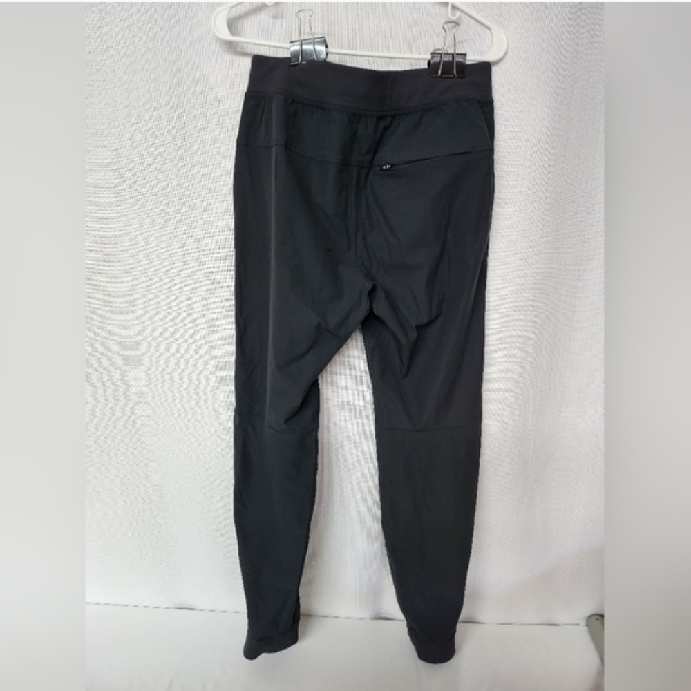 lululemon athletica Men's Dark Gray Joggers